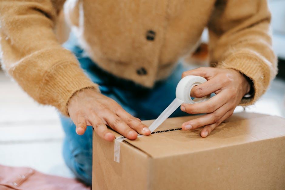 Navigating the Transfer‍ Process:⁢ Tips for Smooth Transactions