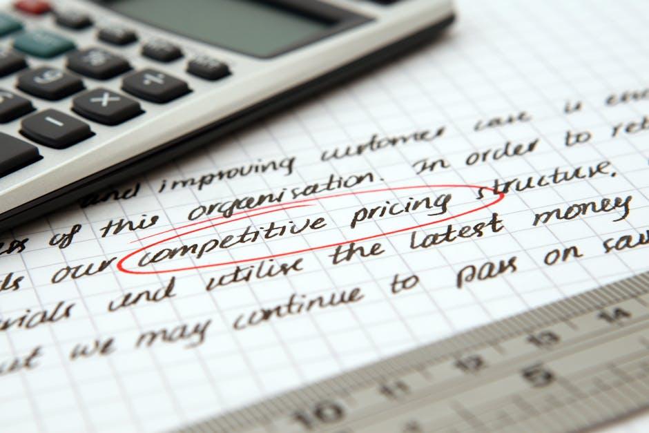 Understanding Domain Pricing Models