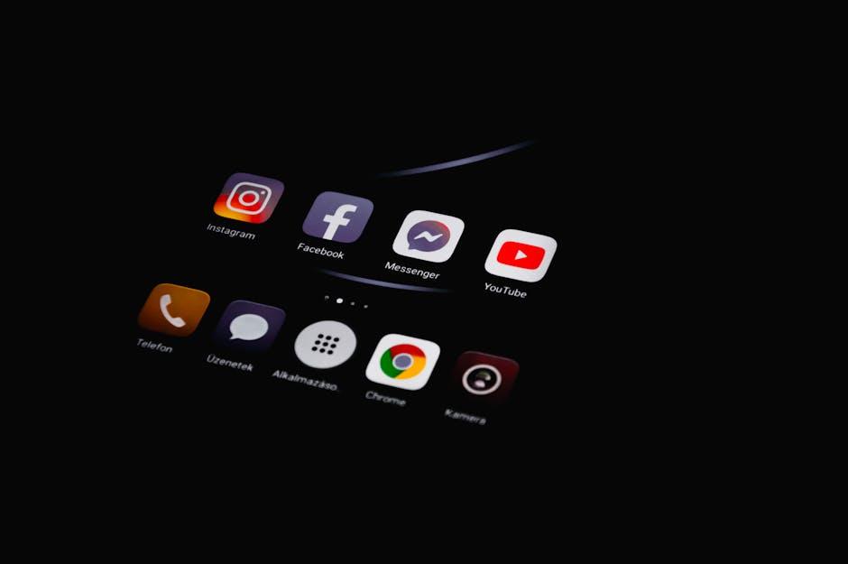 Leveraging Online Platforms for Successful Sales