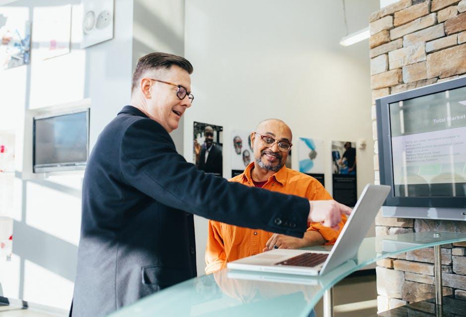 Maximizing Your Profit Through Strategic Sales Techniques