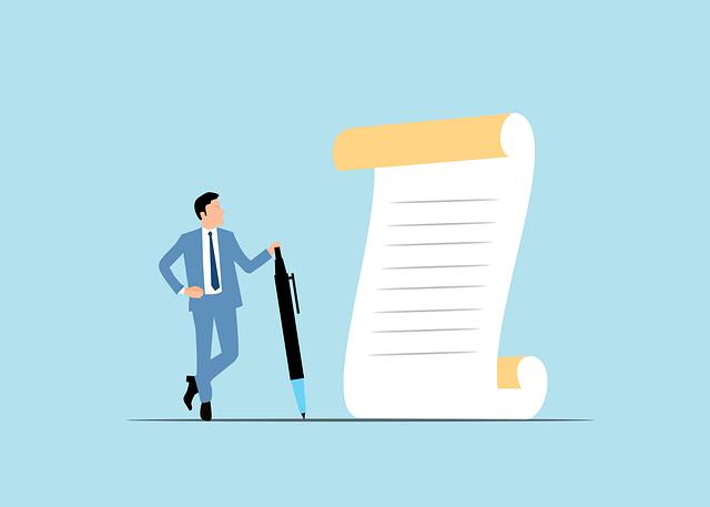 Navigating ​the Legal Landscape: Ensuring a Smooth Transaction