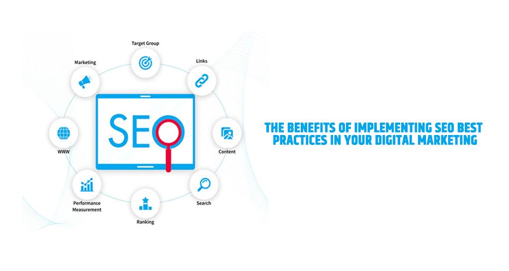 Utilizing SEO Best Practices to Enhance Domain Appeal