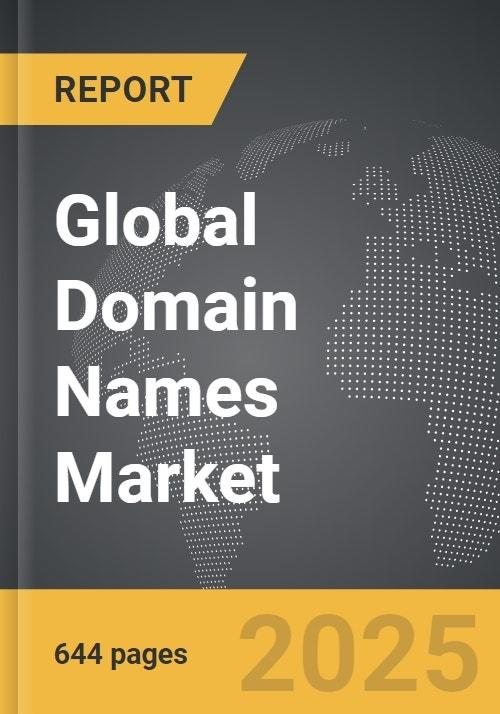 Identifying the Perfect Market for Your Domain