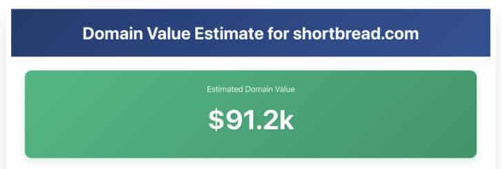 Key Strategies for Successful Domain Valuation