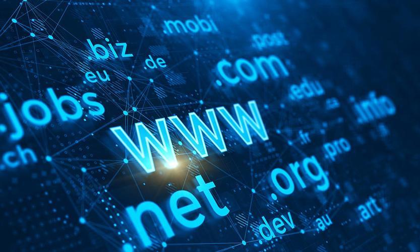 buy domain plus email