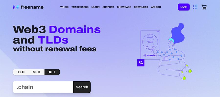 Securing and Managing Your Web3 Domain for Future Growth