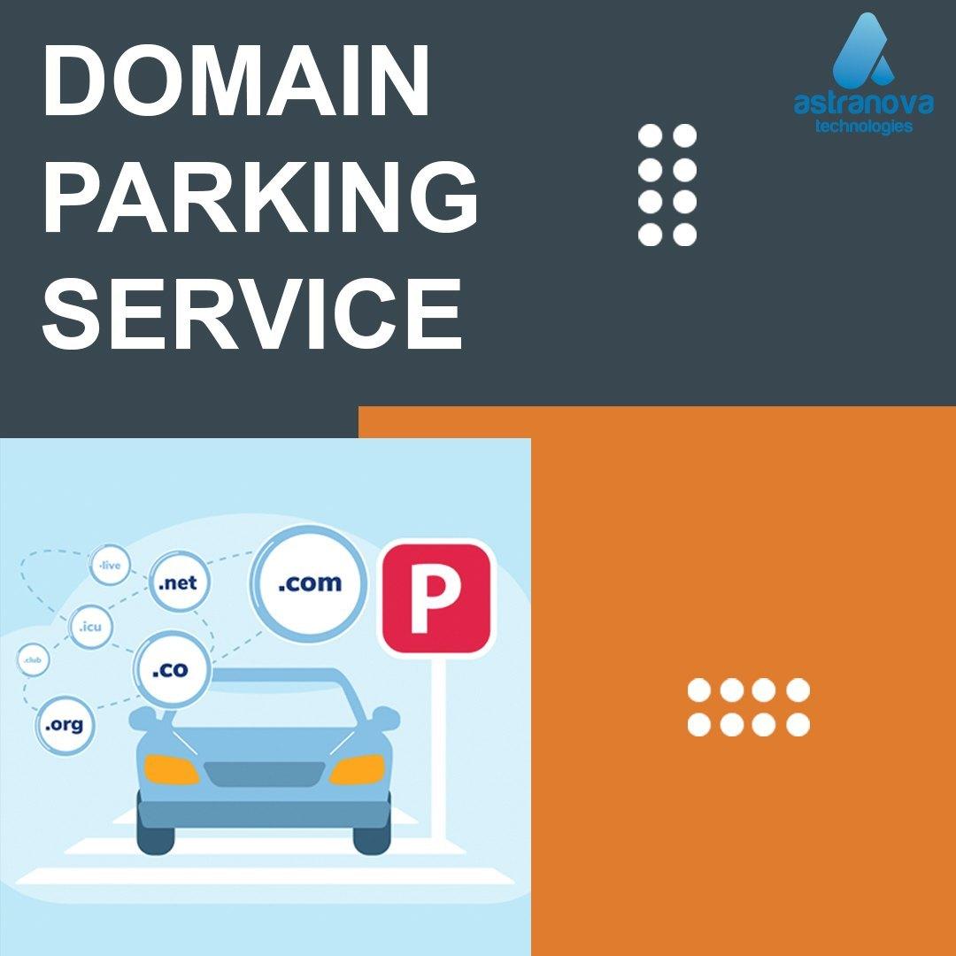 Choosing ⁤the Right Domain Parking Service for Your ​Needs