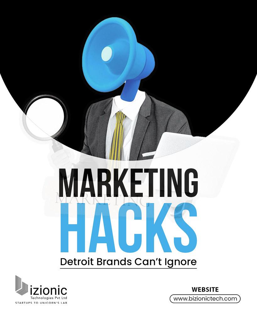 Marketing Tactics to Reach Potential Buyers