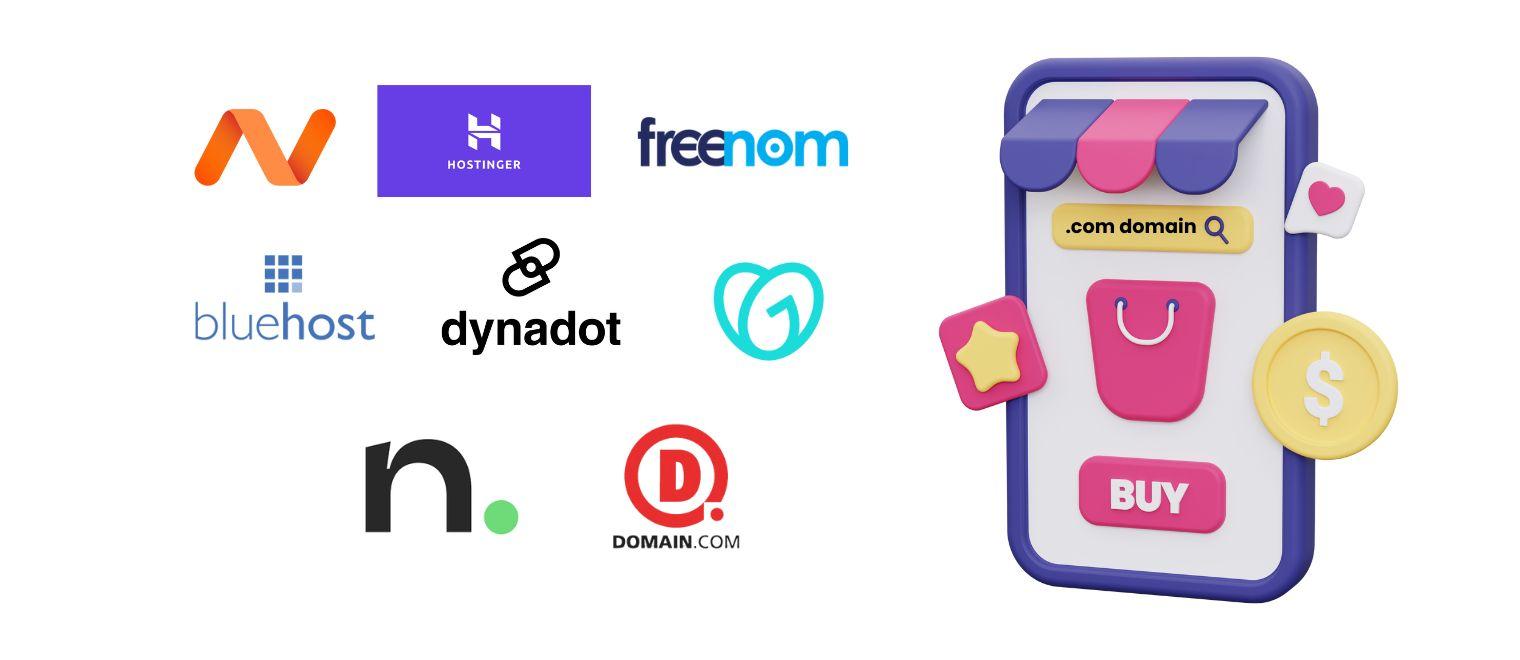 Tips for Securing ‌Discounted Domain ⁤Names