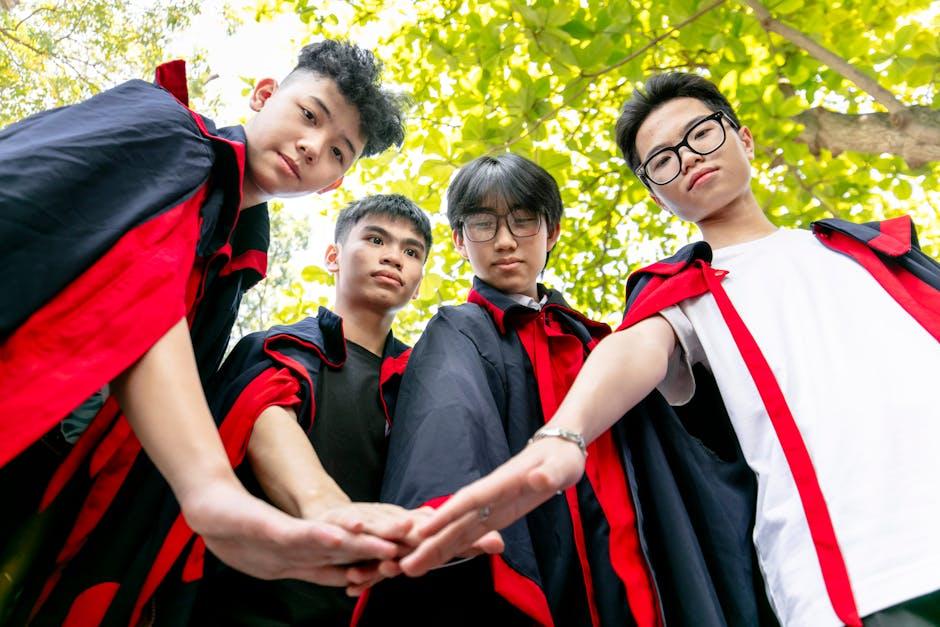 Real Experiences:⁣ Success ⁣Stories from⁢ Course Graduates