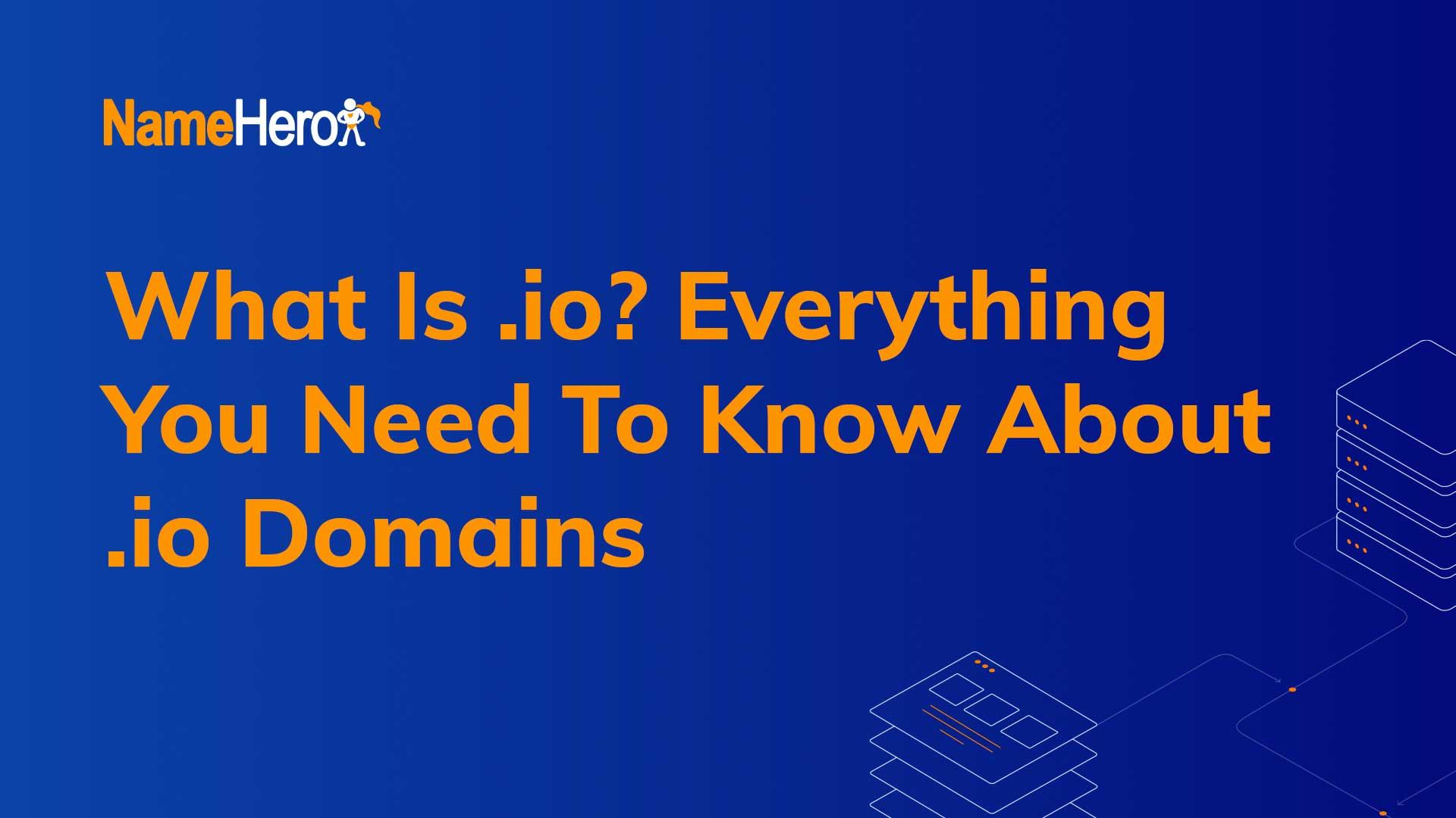 Navigating the Purchase Process: A Step-by-Step Guide to Buying .io Domains
