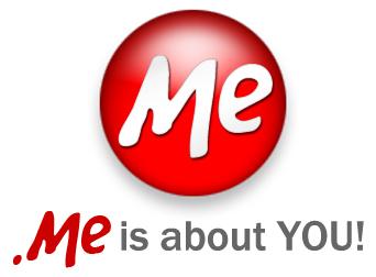 The Advantages of a .me Domain⁣ for Entrepreneurs and Creators