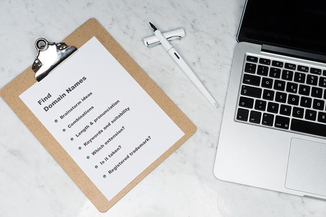 Tips for Crafting ‌Compelling Domain Listings