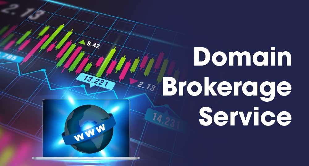 Key Considerations When Choosing a ⁢Domain ⁤Broker for Your Needs