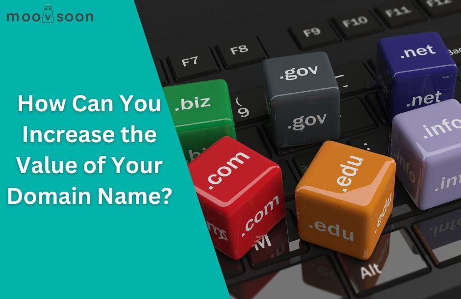 Assessing Domain Name Valuation: Factors to Consider