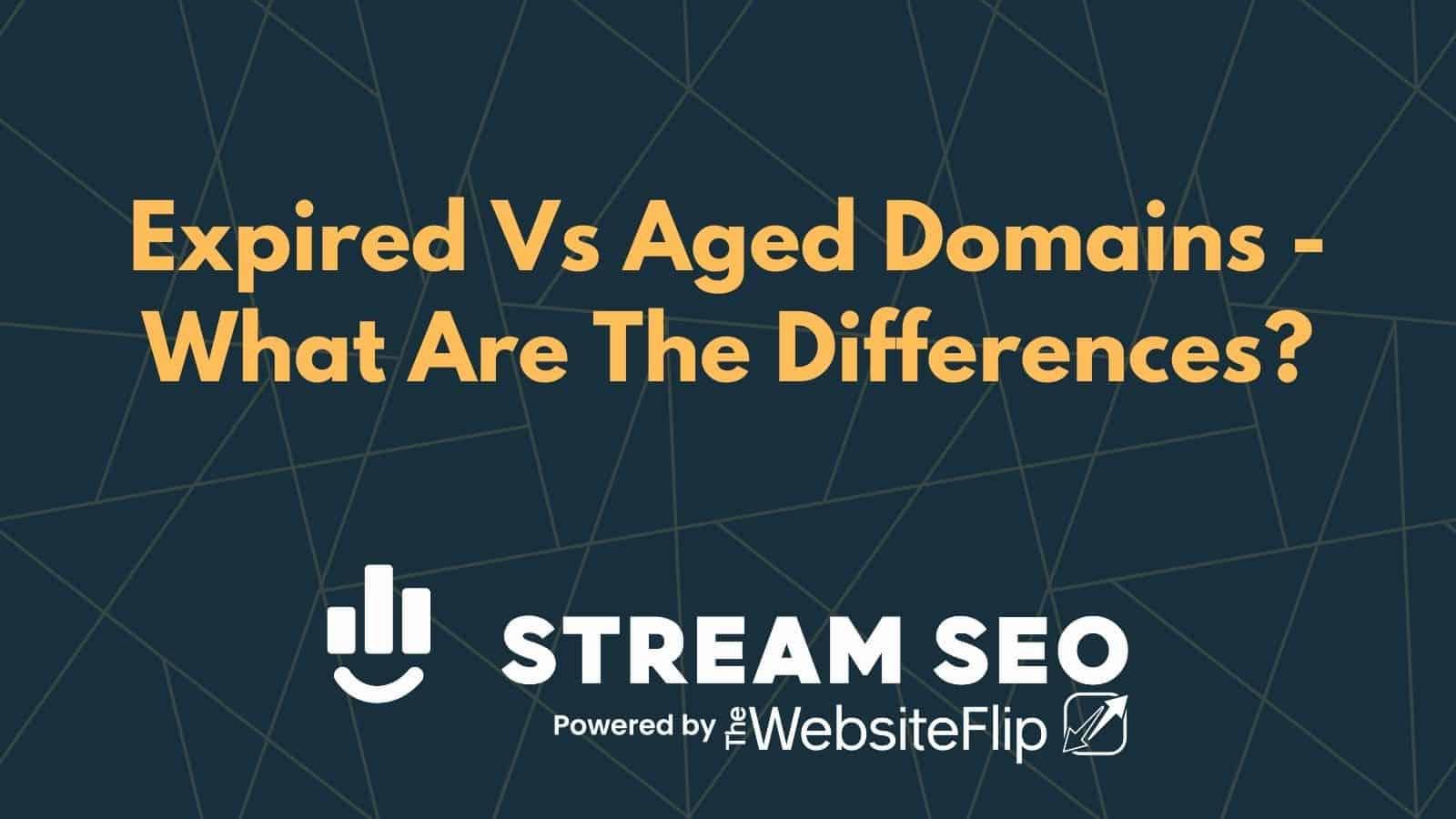 Best Practices for Leveraging Aged ⁣Domains‌ to Boost Traffic