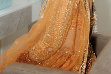 The Timeless Elegance of Bridal Qipao: A Symbol of Chinese Heritage and Style