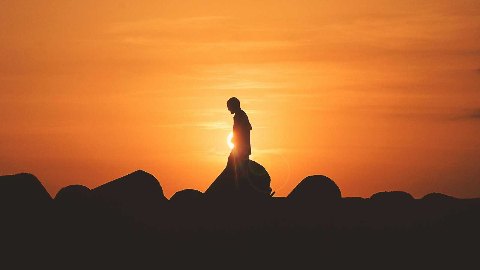 Controlling Your Passions: A Guide for LDS Members