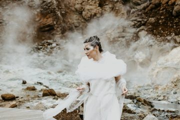 bridal queen