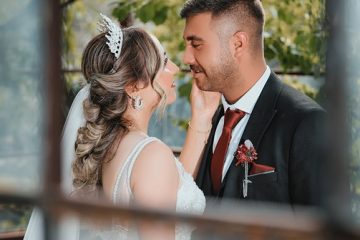 bridal gowns
