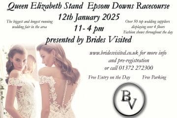 94.5 bridal fair