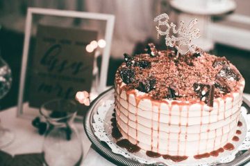 bridal shower gift ideas unique