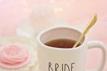 bridal shower decor etsy