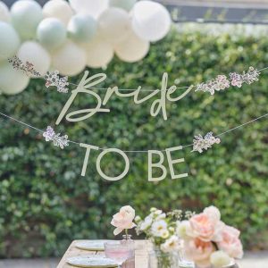 bridal shower ideas program