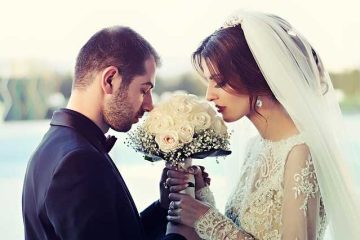 bridal show
