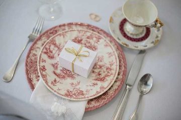 bridal shower name ideas